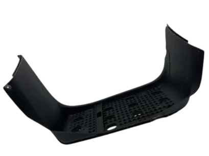 Stopień / podnóżek lewy Polaris