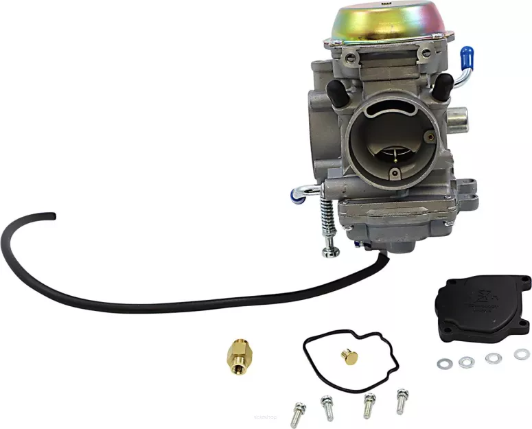 Gaźnik kompletny Moose Offroad Polaris Sportsman Magnum Ranger zamiennik