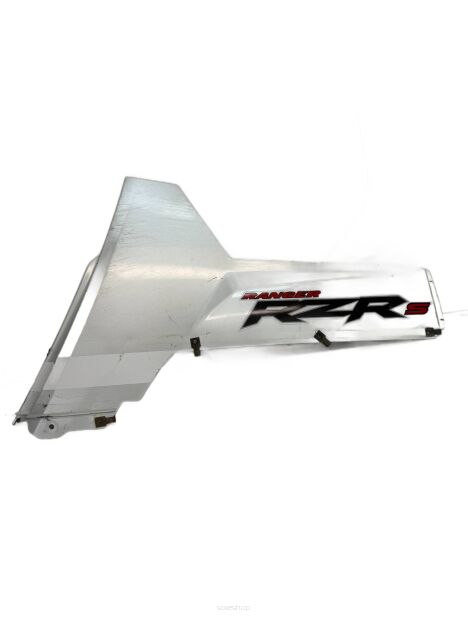 Panel boczny plastik Polaris