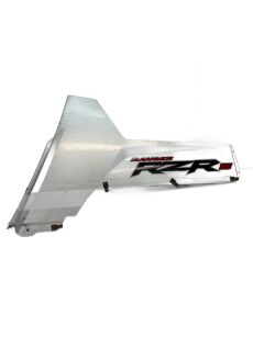 Panel boczny plastik Polaris