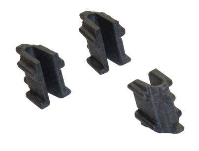 Ślizgi wariatora CFMOTO CForce 800 1000 G2 komplet 3 sztuki CVT zamiennik