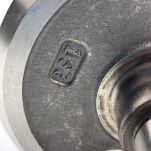 Wał korbowy Yamaha - 6