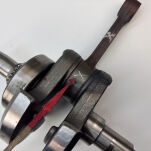 Wał korbowy Yamaha - 3