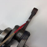 Wał korbowy Yamaha - 4