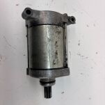 Rozrusznik Yamaha - 6