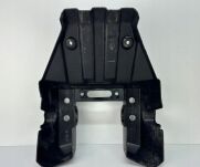 Osłona ramy przód Can-Am - 9