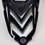 Grill plastik przód Yamaha - 10