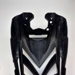 Grill plastik przód Yamaha - 11