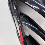 Grill plastik przód Yamaha - 5