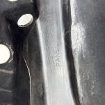 Grill plastik przód Yamaha - 9