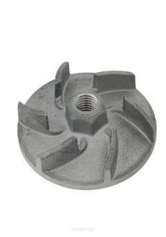 Wirnik pompy wody Yamaha YFZ 450 04-13 Bronco AT-10095A OEM 5DJ-12451-00-00