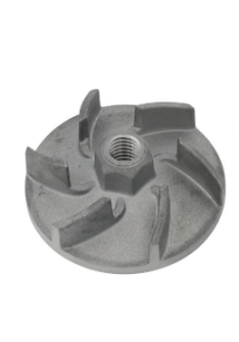 Wirnik pompy wody Yamaha YFZ 450 04-13 Bronco AT-10095A OEM 5DJ-12451-00-00