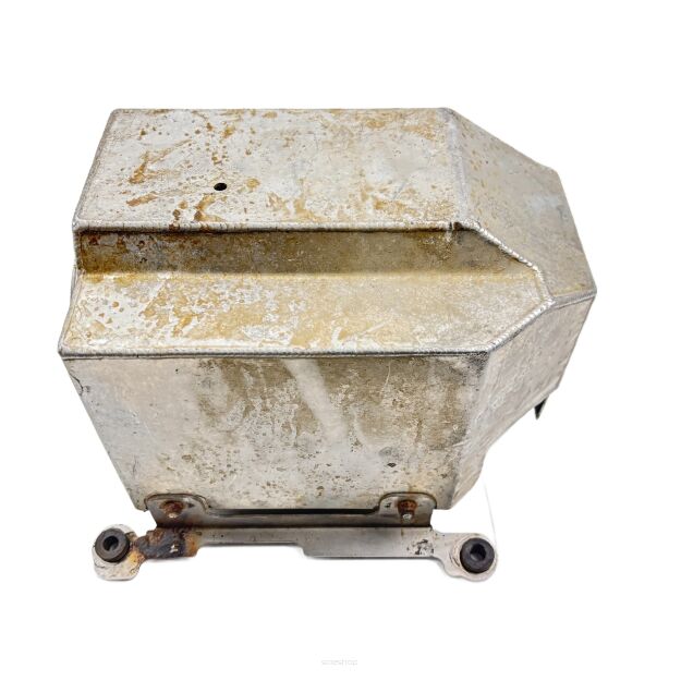 Tuningowa obudowa filtra powietrza Air Box Yamaha