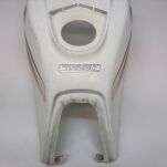 Plastik owiewka zbiornika paliwa Yamaha - 2