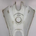 Plastik owiewka zbiornika paliwa Yamaha - 7