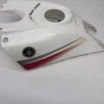 Plastik owiewka zbiornika paliwa Yamaha - 3