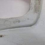 Plastik owiewka zbiornika paliwa Yamaha - 5