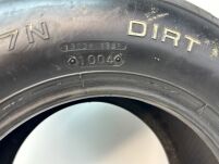 Opona Maxxis Goldspeed DIRT 18,5/6-10 - 3