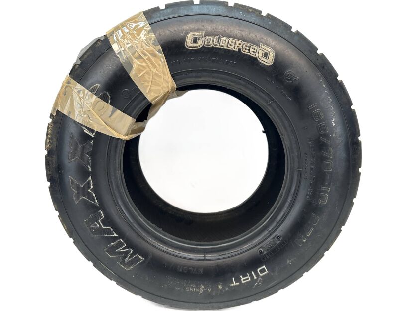 Opona Maxxis Goldspeed DIRT 18,5/6-10