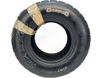 Opona Maxxis Goldspeed DIRT 18,5/6-10