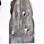 Osłona podwozia Yamaha - 5