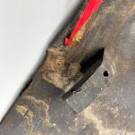 Osłona podwozia Yamaha - 4