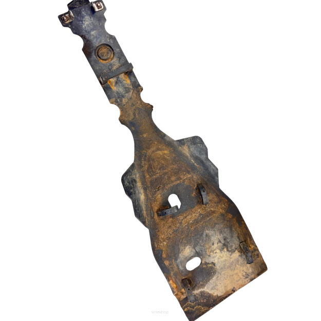 Osłona podwozia Yamaha