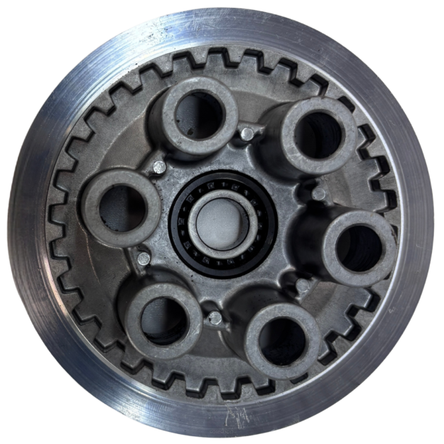 Docisk sprzęgła Yamaha