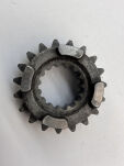 Zębatka skrzyni biegów nr 3 Yamaha - 4