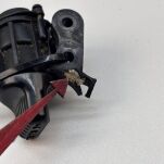 Przełącznik biegu wstecznego Yamaha - 4