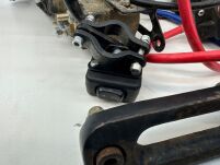 Wyciągarka komplet Can-Am - 7