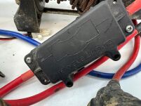 Wyciągarka komplet Can-Am - 9