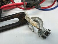 Wyciągarka komplet Can-Am - 10