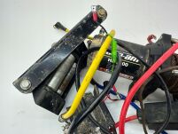 Wyciągarka komplet Can-Am - 6