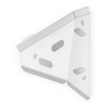 Zestaw osłon na wahacze Squdde do Quada CAN AM OUTLANDER X-TP G3 - 2