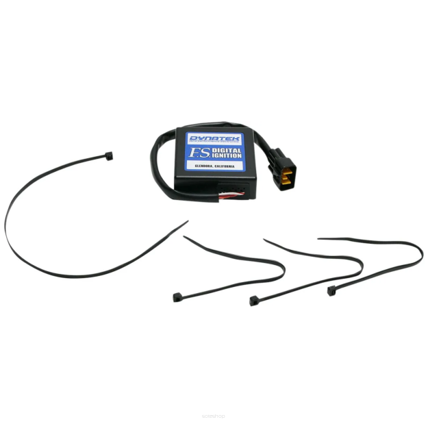 Moduł zapłonu Dynatek DYNA FS Yamaha DFS7-28 / 21010206