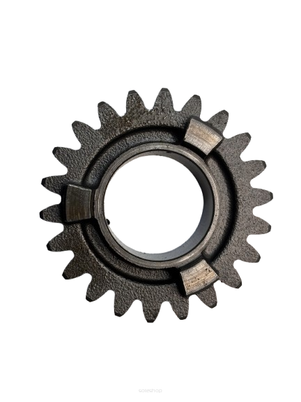 Zębatka skrzyni biegów nr 8 Yamaha Raptor 700 YFM 700 OEM oryginał