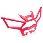 Bumper zderzak przód CZERWONY SEGWAY AT6 SQUDDE - 2