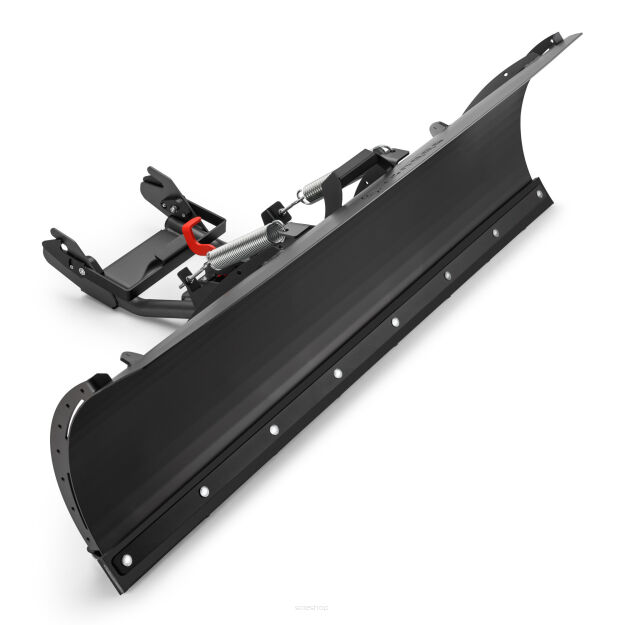 Pług do quada ATV Polaris Sportsman 850 / XP 1000 Squdde