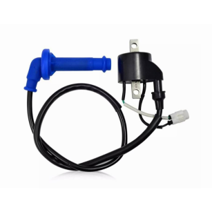 Cewka zapłonowa Suzuki