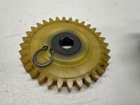 Pompa oleju komplet Yamaha - 4