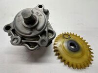 Pompa oleju komplet Yamaha - 2