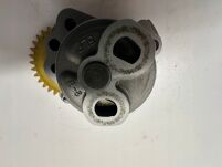 Pompa oleju komplet Yamaha - 5