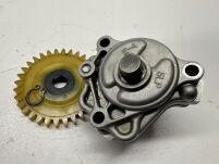 Pompa oleju komplet Yamaha - 3