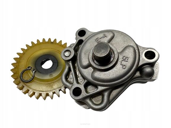 Pompa oleju komplet Yamaha