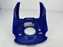 Obudowa lampy centralnej niebieska Polaris - 3