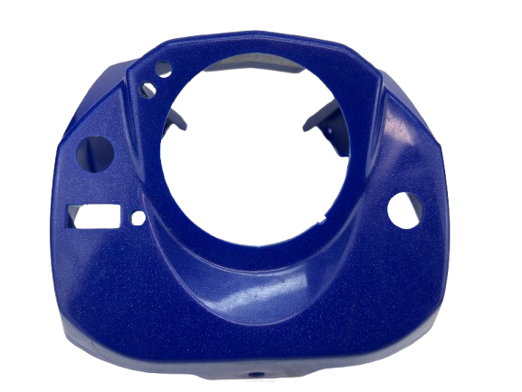 Obudowa lampy centralnej niebieska Polaris