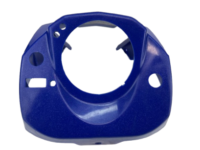 Obudowa lampy centralnej niebieska Polaris