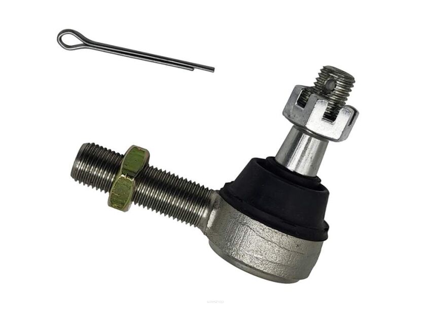 Końcówka drążka kierowniczego wewnętrzna CFMOTO CForce 500 520 850 1000 gwint lewy 9010-100530-N2