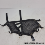 Lewa siatka okna Polaris - 3